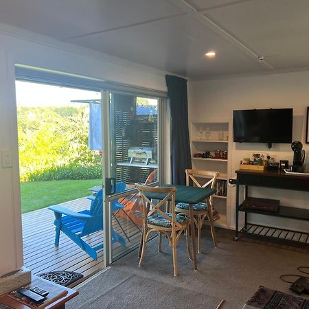 Brophys Beach Studio Whitianga Ngoại thất bức ảnh