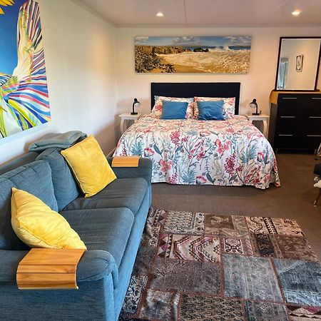Brophys Beach Studio Whitianga Ngoại thất bức ảnh