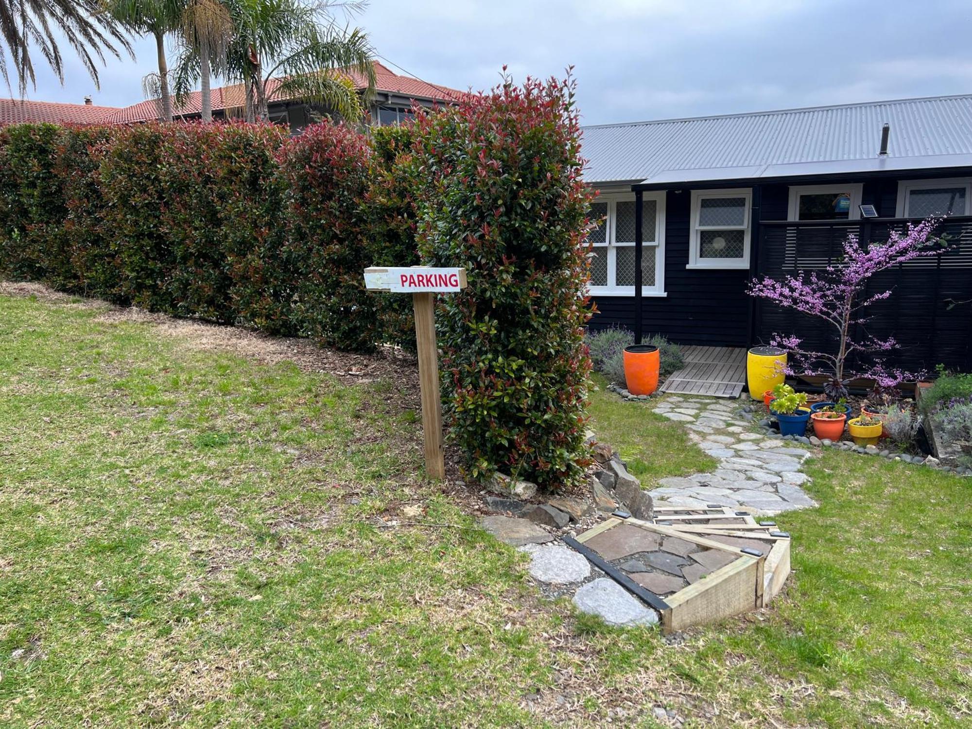 Brophys Beach Studio Whitianga Ngoại thất bức ảnh