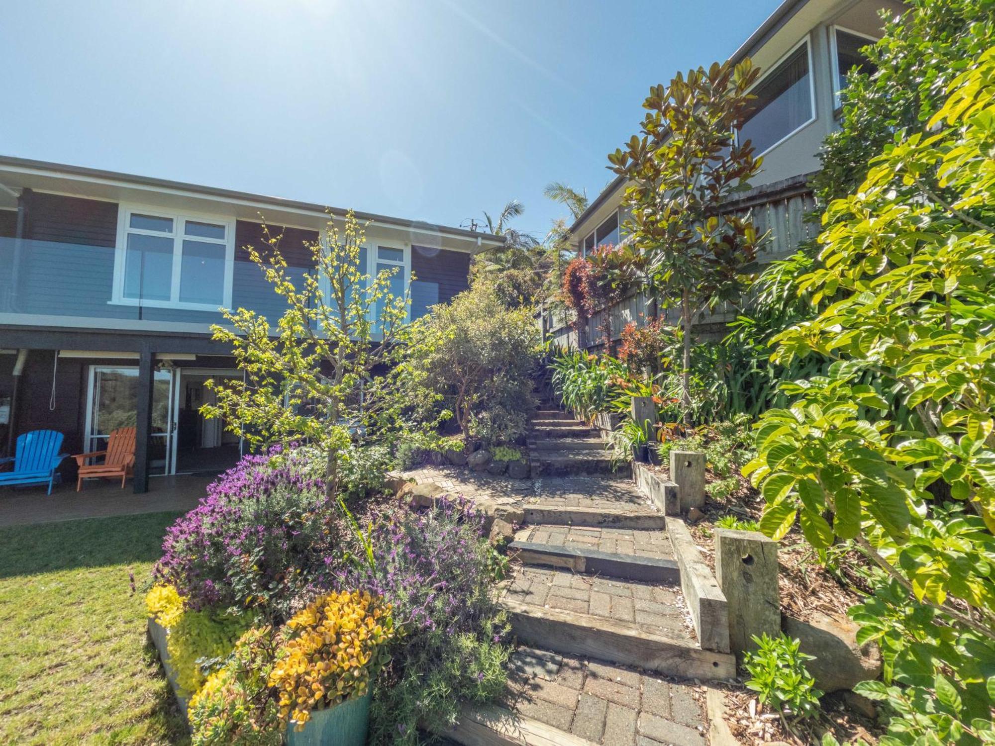 Brophys Beach Studio Whitianga Ngoại thất bức ảnh